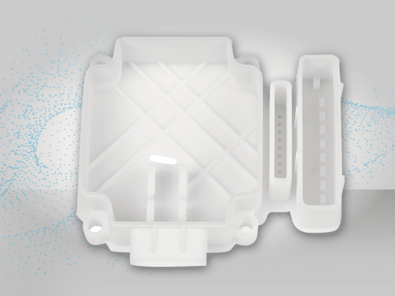 Ultrasint&reg; PA11