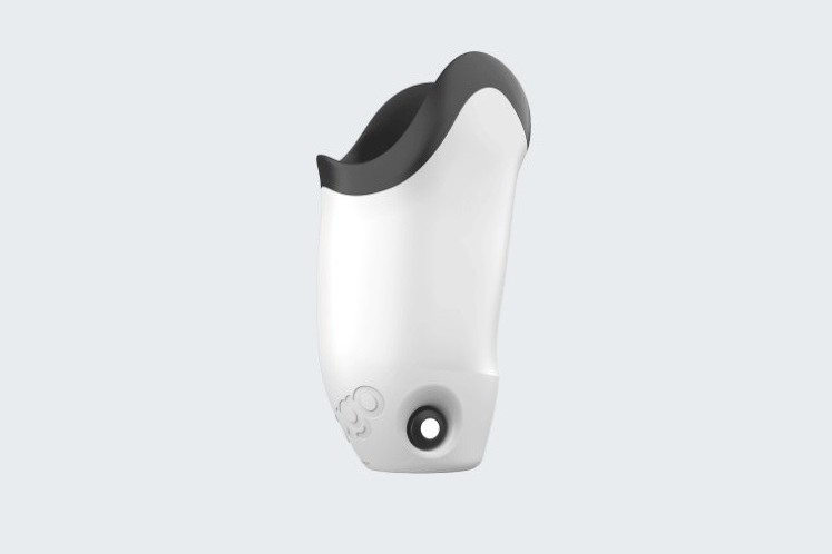 prosthetic sockets