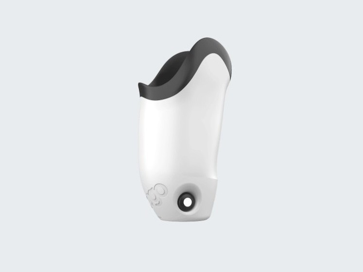 prosthetic sockets