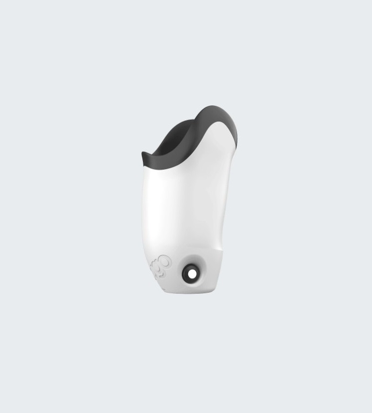 prosthetic sockets